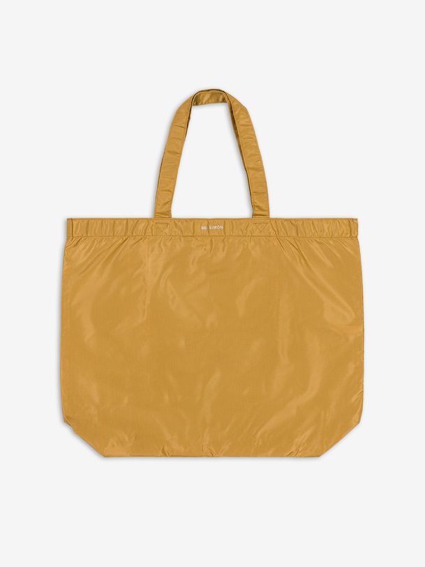 EXTRA BAG M -  Camel , Bags & Luggage Bensimon