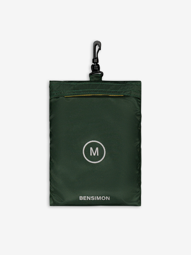 EXTRA BAG M -  Bottle , Bags & Luggage Bensimon