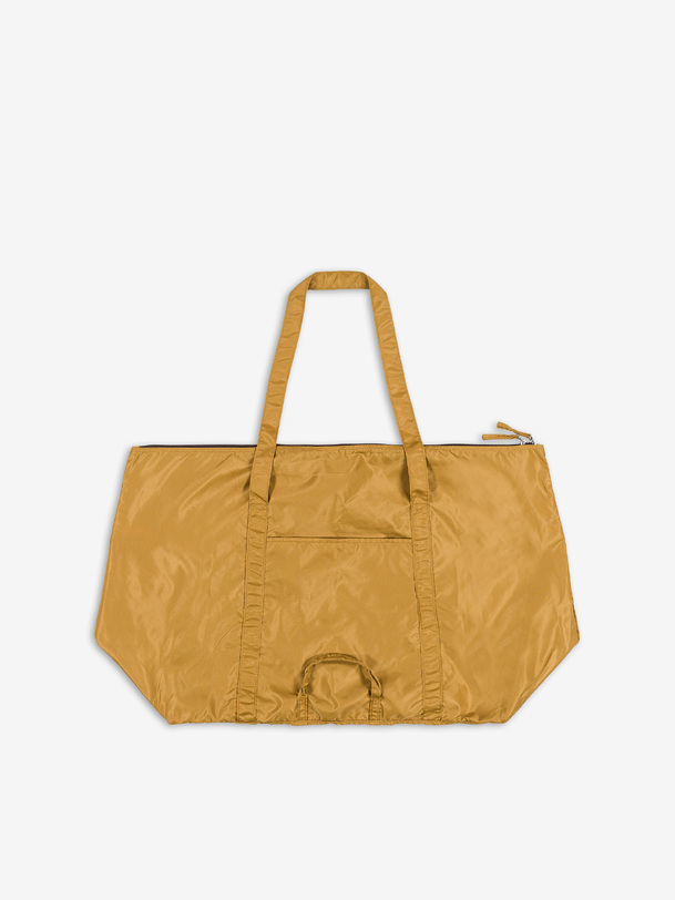 EXTRA BAG L -  Camel , Bags & Luggage Bensimon