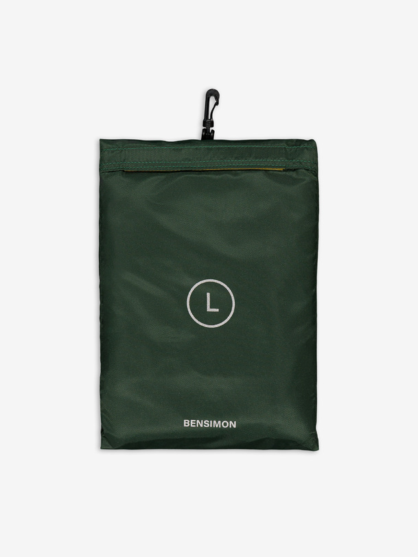 EXTRA BAG L -  Bottle , Bags & Luggage Bensimon