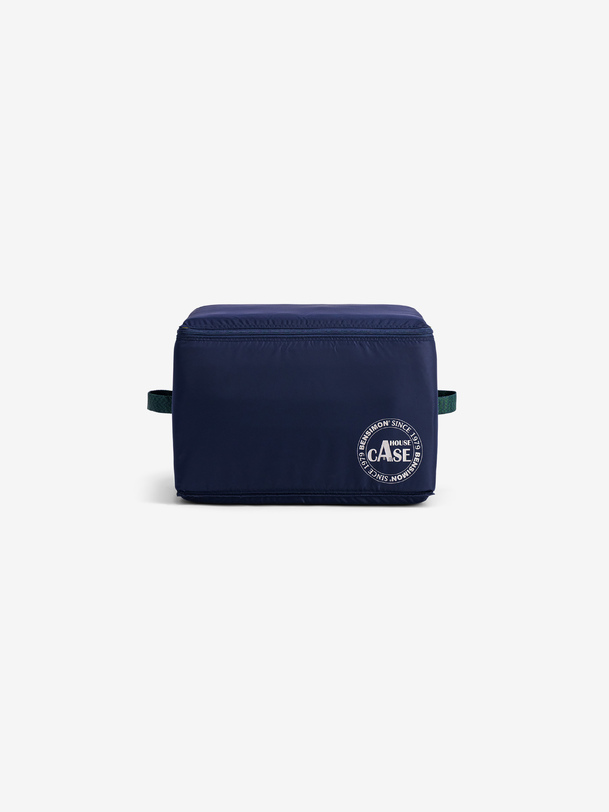 HOUSE CASE NYLON M -  Marine , Home design Bensimon