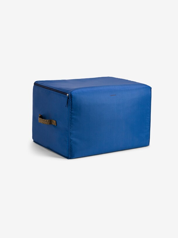 HOUSE CASE TWILL L -  Denim , Home design Bensimon