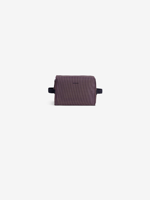 HOUSE CASE MINI CANVA S -  Chocolate , Home design Bensimon