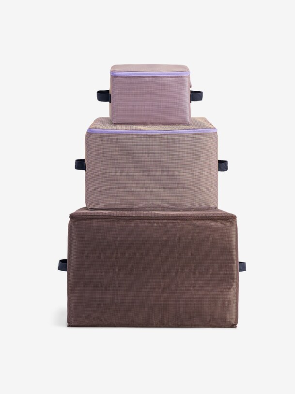 HOUSE CASE MINI CANVA M -  Parme , Home design Bensimon