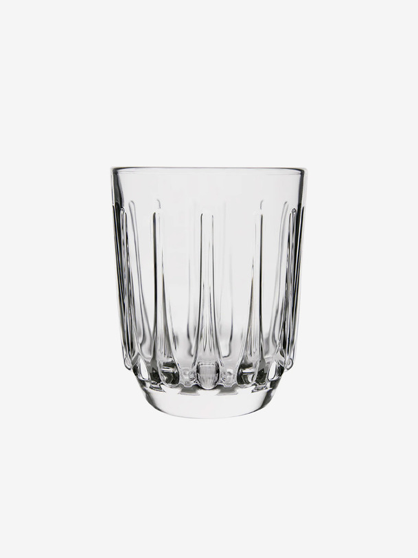 LOT DE 4 GOBELETS 550 ANS - LA ROCHERE - Transparent , Home design Bensimon