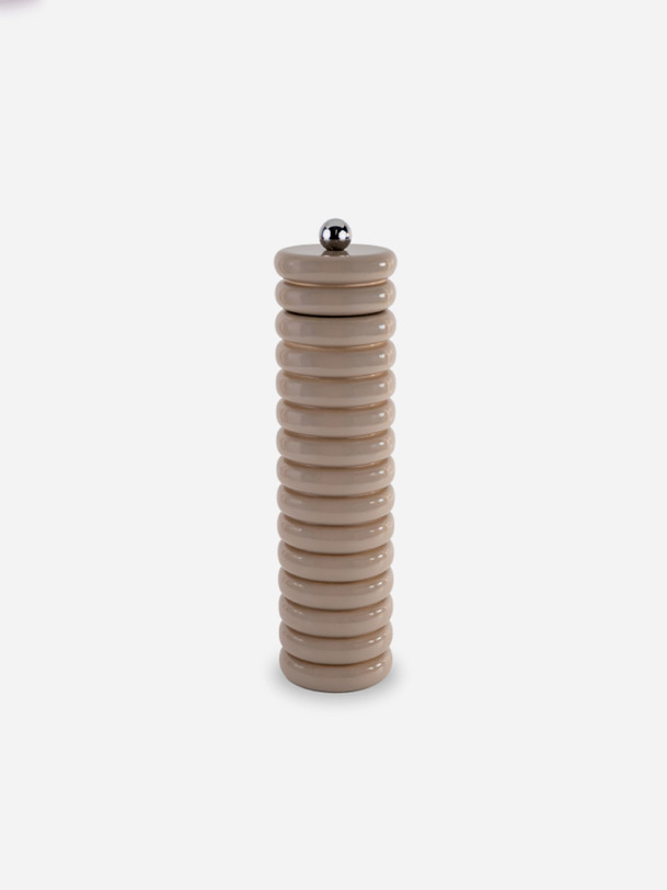 SEL/POIVRE GREIGE - WD LIFESTYLE -  Assortment 1 , Home design Bensimon