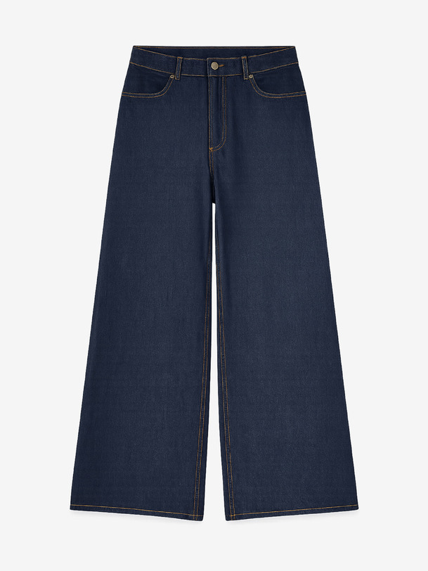 NELSY JEANS -  Jean , Ready-to-wear Bensimon