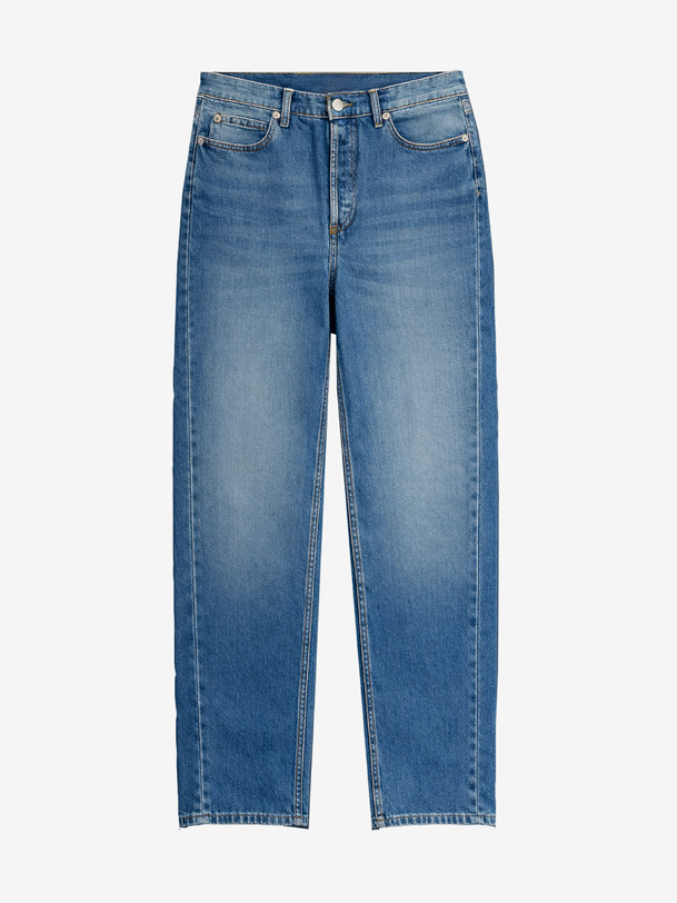 NAJAC JEANS -  Denim , Ready-to-wear Bensimon