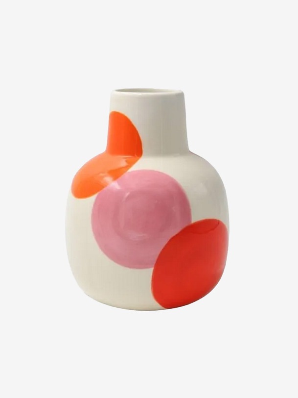 VASE ROSITA - QUE RICO -  Green , Home design Bensimon