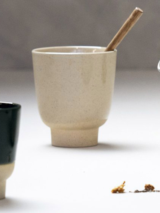 TASSE RUTUNDA T.S OCEAN - KINTA - Ocean , Home design Bensimon