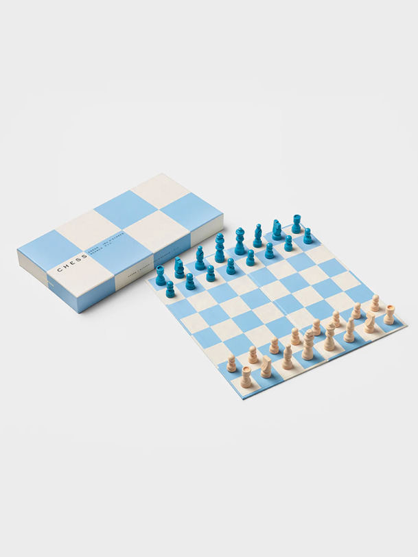 JEU D'ECHEC CIEL - PRINTWORK -  Sky , Home design Bensimon