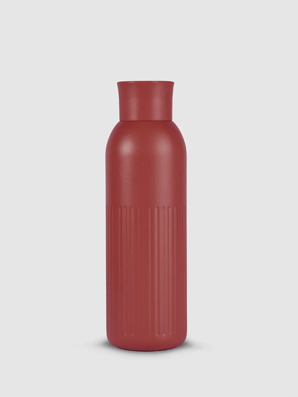 TEKLA THERMAL BOTTLE PUSH - SAGAFORMS -  Bordeaux , Home design Bensimon
