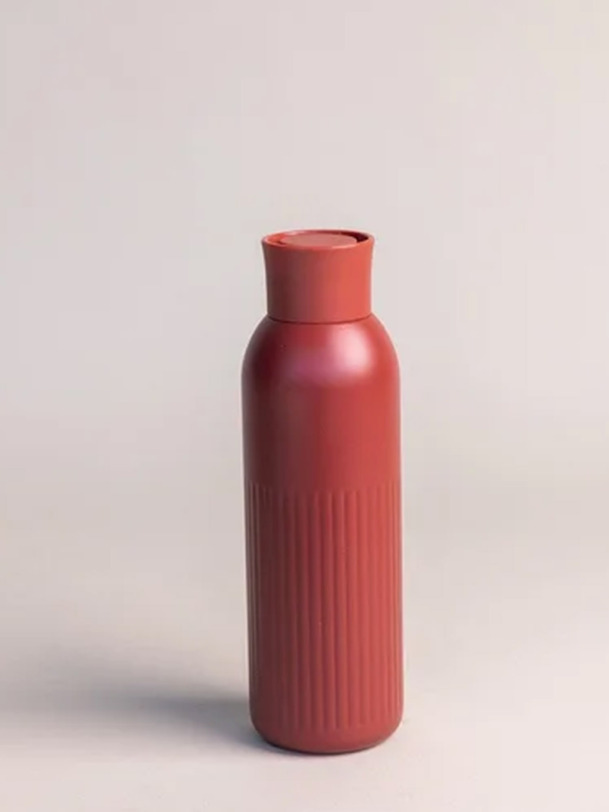 TEKLA THERMAL BOTTLE PUSH - SAGAFORMS -  Bordeaux , Home design Bensimon