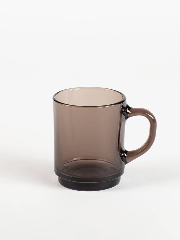MUG VERSAILLE 25CL - DURALEX - Sepia , Home design Bensimon