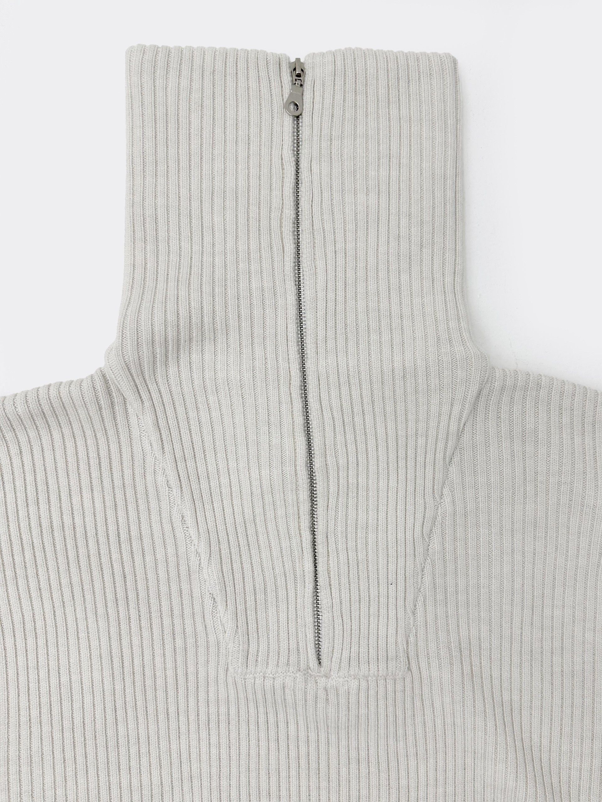 PULL GREGO BENSIMON EDITION -  Ecru , Ready-to-wear Bensimon