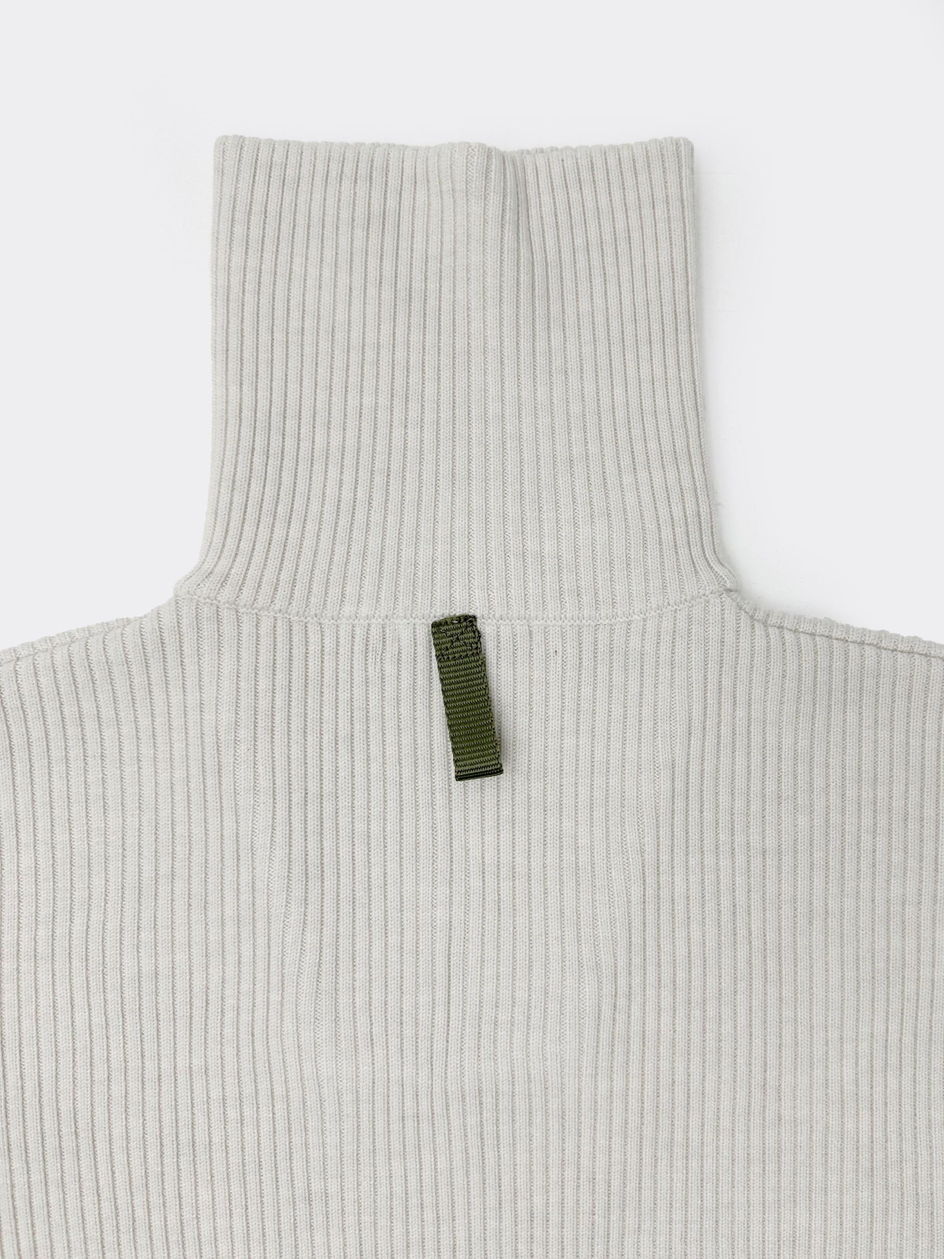 PULL GREGO BENSIMON EDITION -  Ecru , Ready-to-wear Bensimon