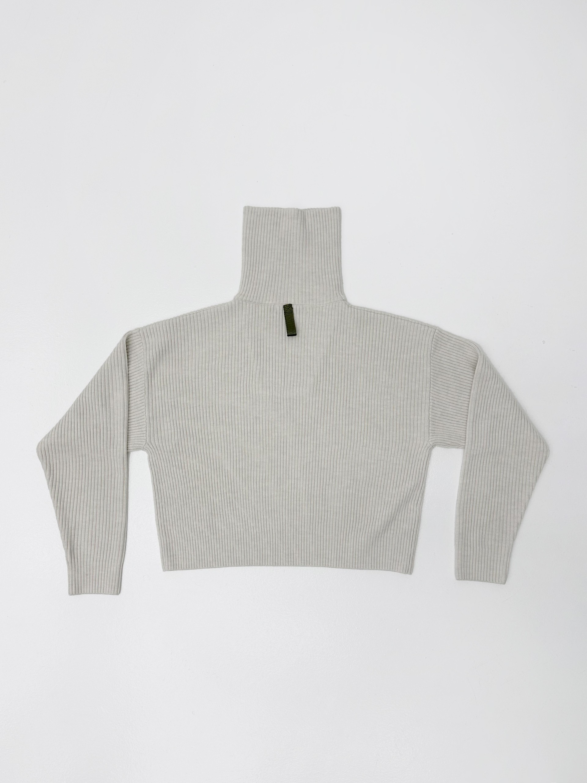 PULL GREGO BENSIMON EDITION -  Ecru , Ready-to-wear Bensimon