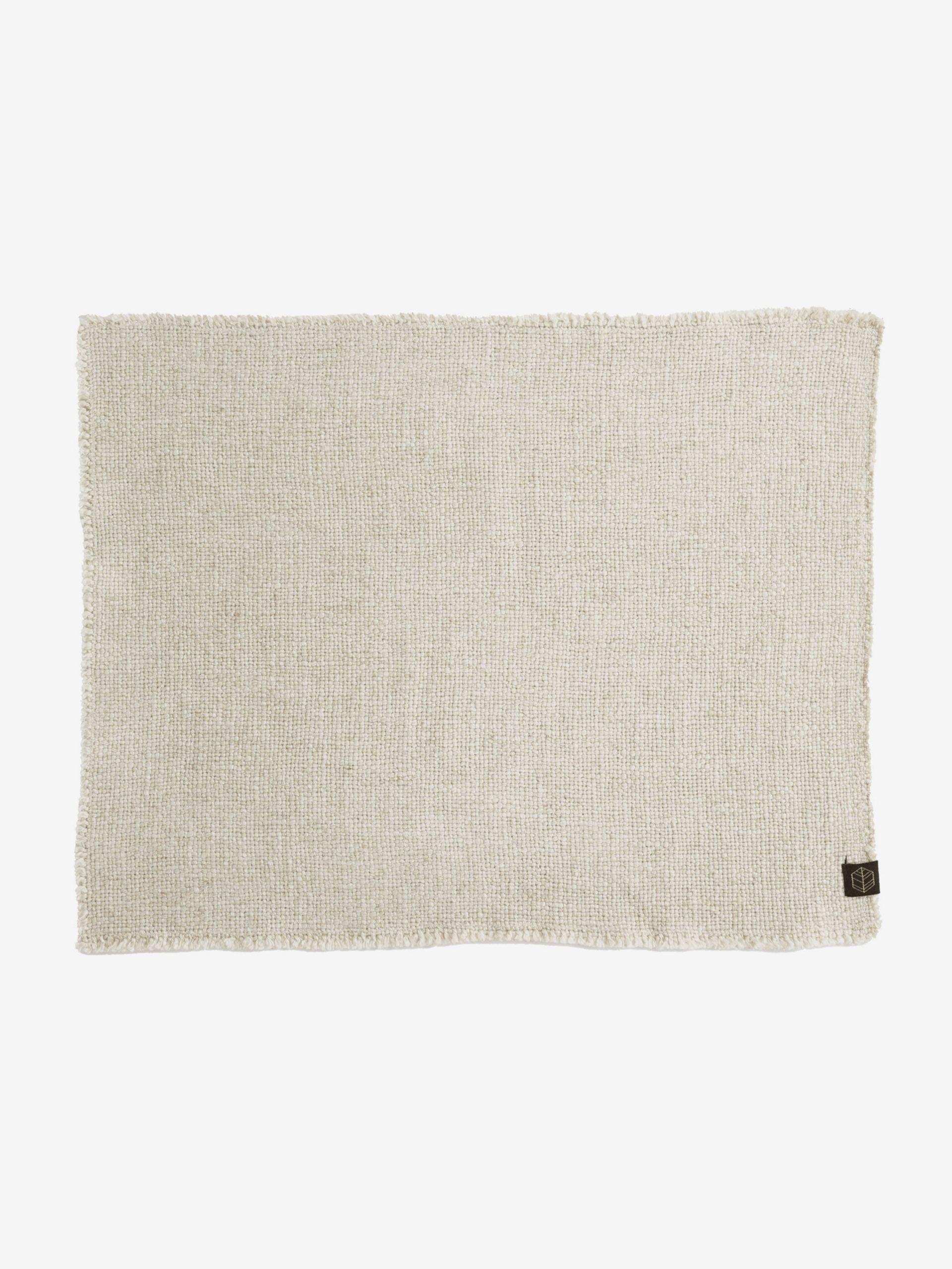 SET DE TABLE - HAOMY -  Natural , Home design Bensimon