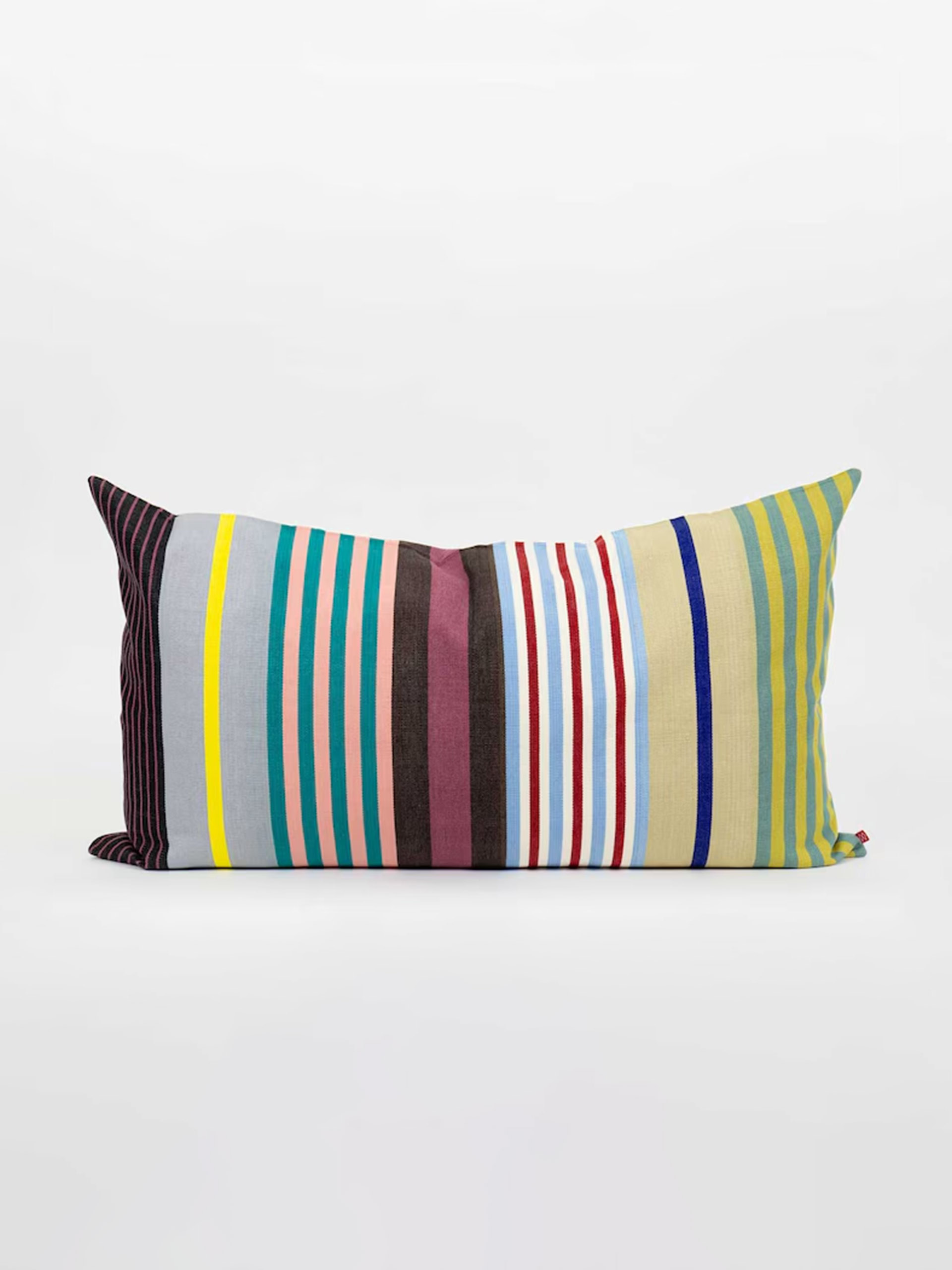 COUSSIN VICTORIA 50x90 - WORLD OF CRAFT -  Multicolored , Home design Bensimon