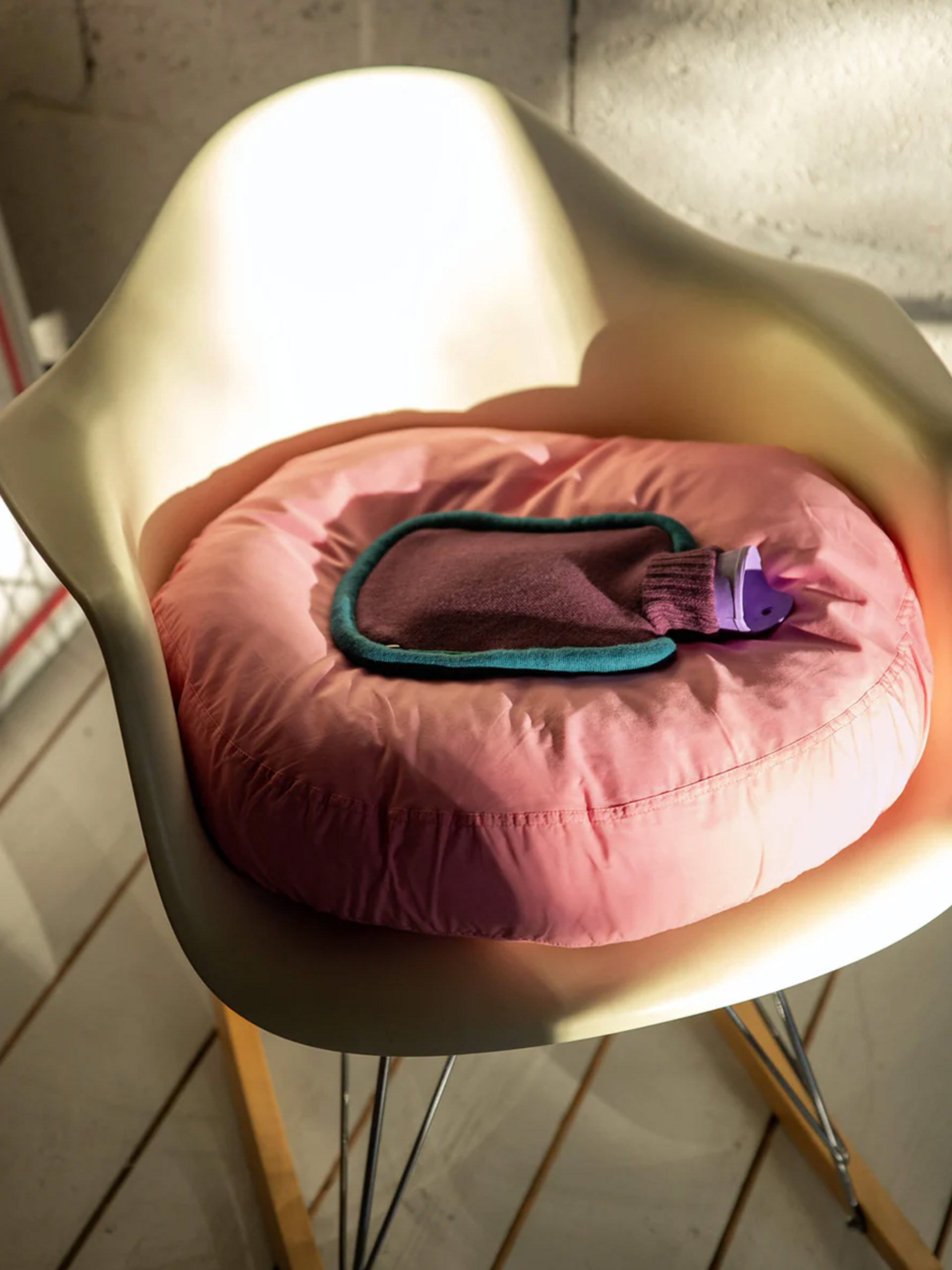 MINI BOUILLOTTE - SUITE 702 - Aubergine , Home design Bensimon