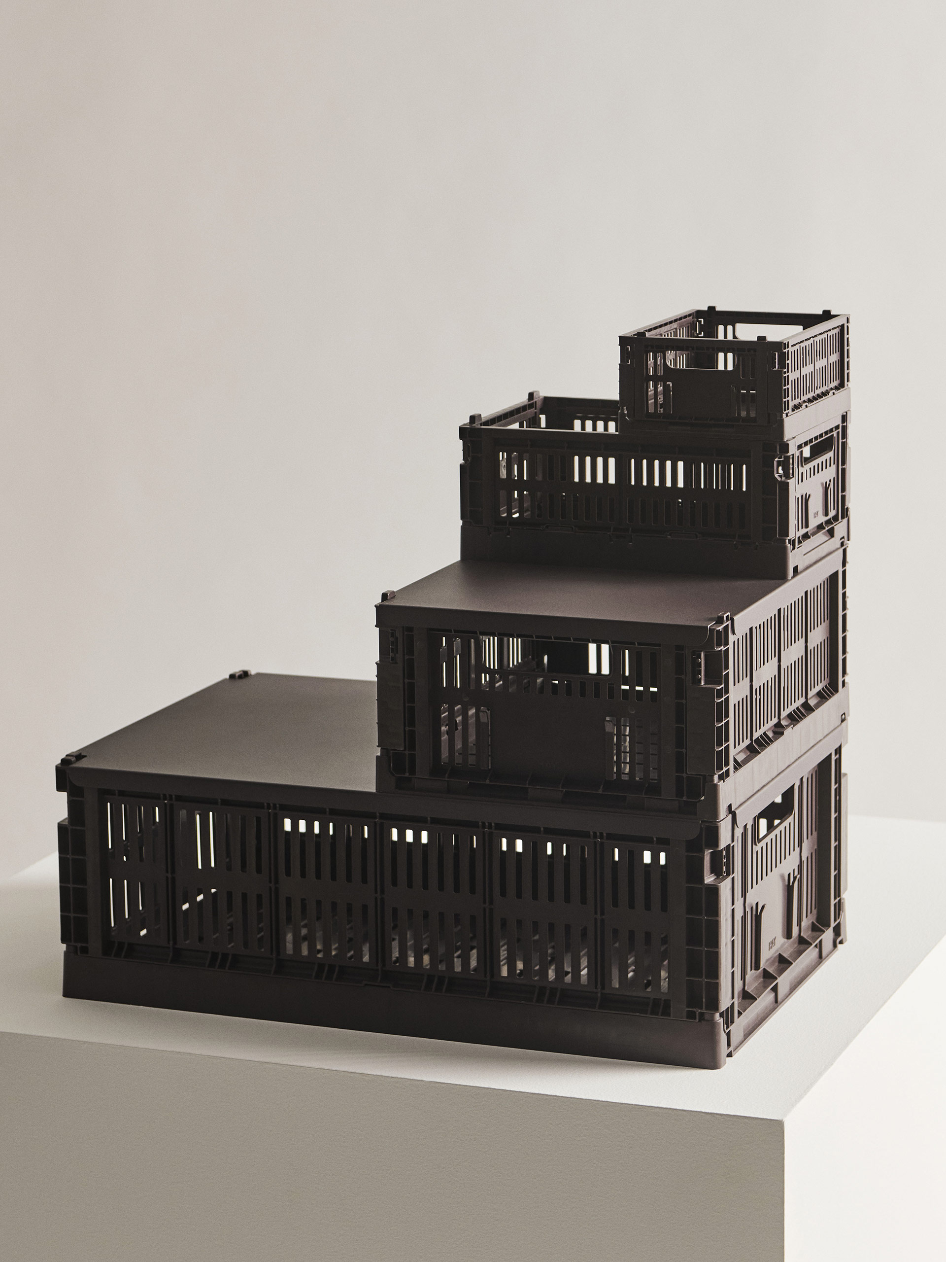 CAISSE CRATE BORDEAUX T.S - HAY - Bordeaux , Home design Bensimon