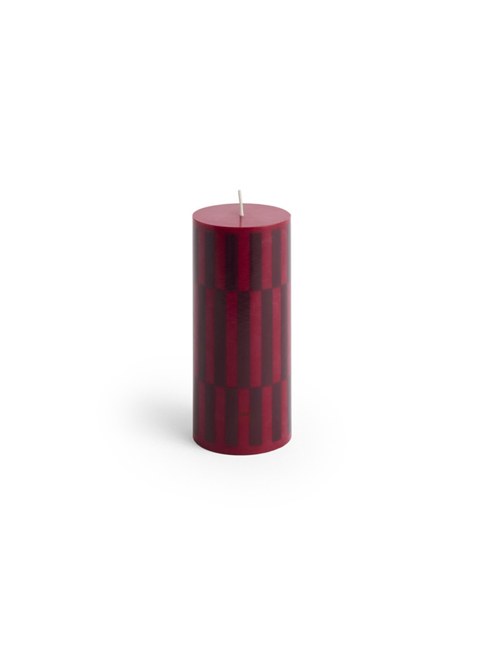COLUMN CANDLE BORDEAUX T.S - HAY -  Bordeaux , Home design Bensimon