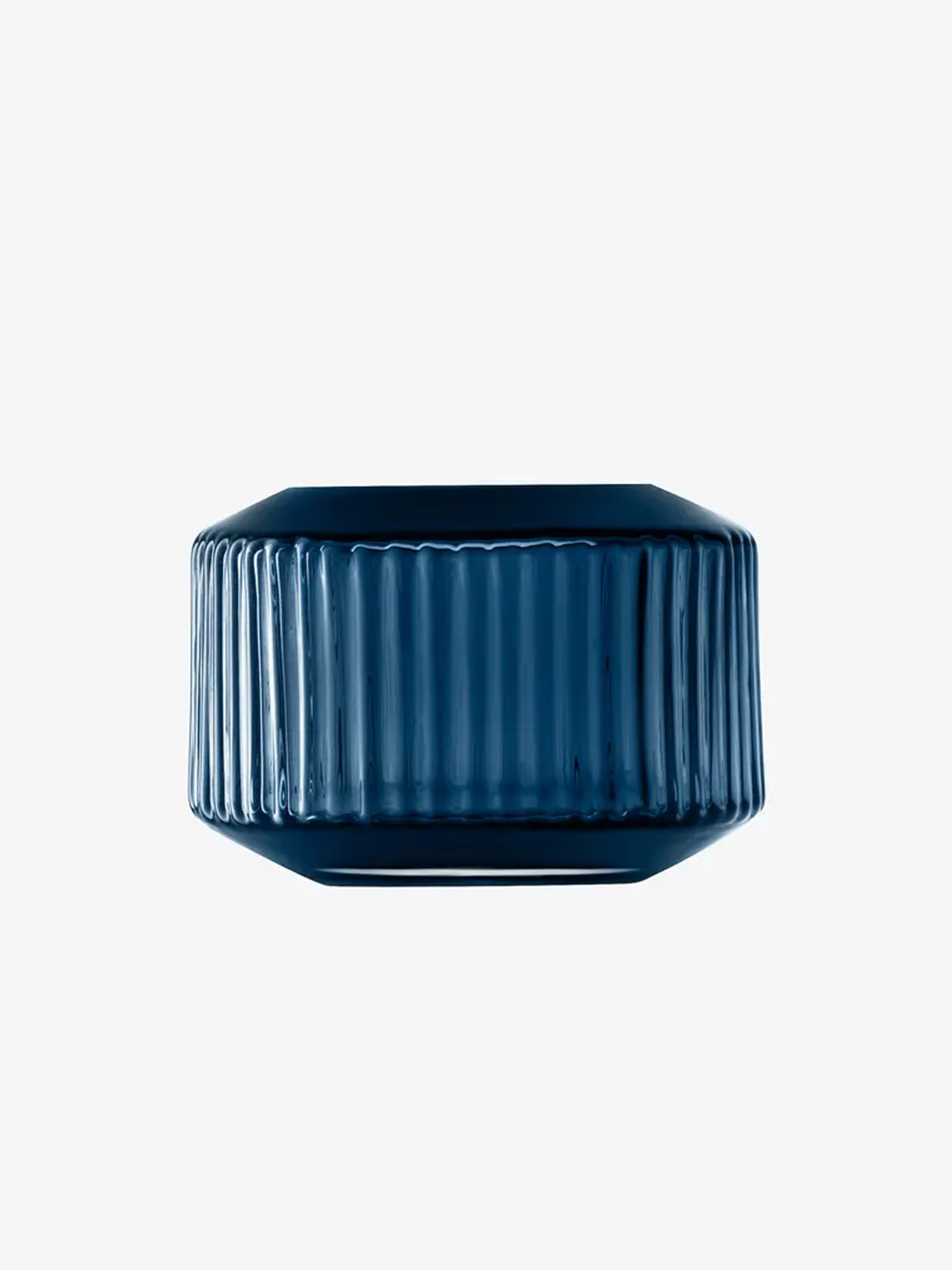 PHOTOPHORE ROTUNDA - LSA -  Grey , Home design Bensimon