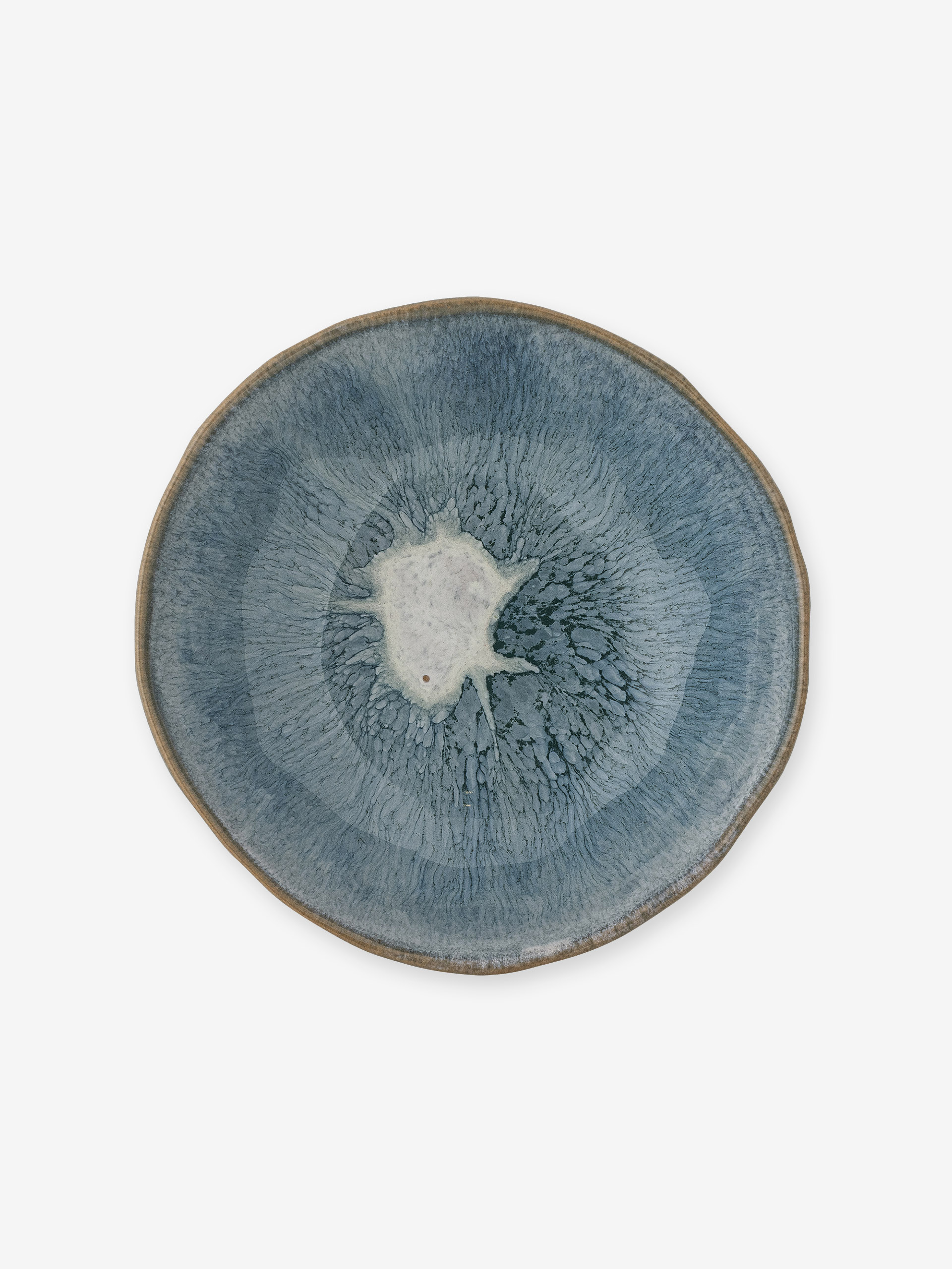 BOL NARA - BLOOMINGVILLE - Blue , Home design Bensimon