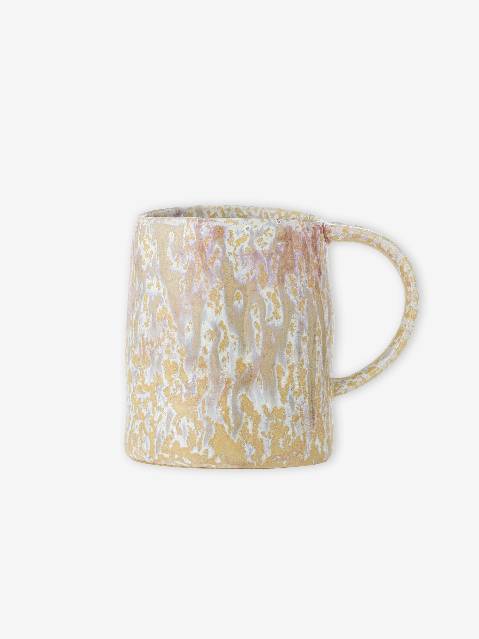 TASSE YORI - BLOOMINGVILLE - Pink , Home design Bensimon