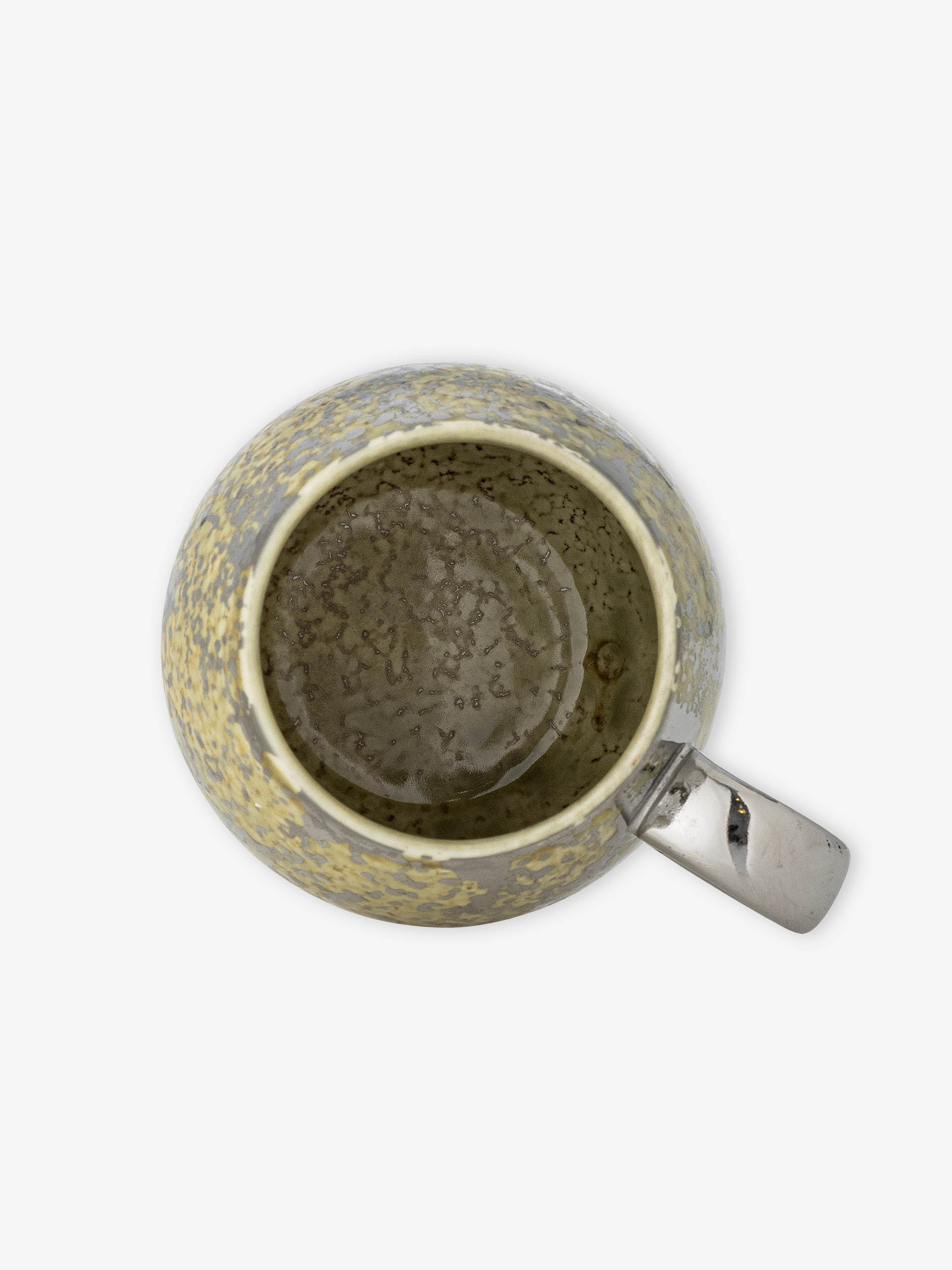 TASSE PAULA - BLOOMINGVILLE - Yellow , Home design Bensimon