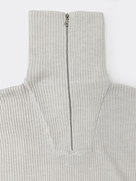 PULL GREGO BENSIMON EDITION -  Ecru , Ready-to-wear Bensimon