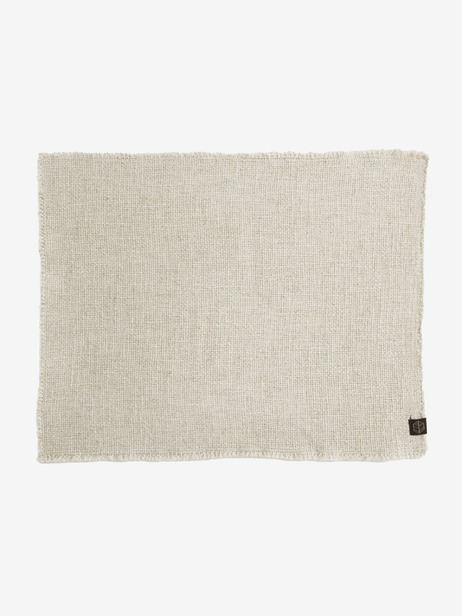 SET DE TABLE - HAOMY -  Natural , Home design Bensimon