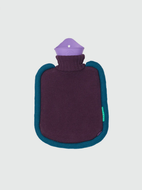 MINI BOUILLOTTE - SUITE 702 -  Aubergine , Home design Bensimon