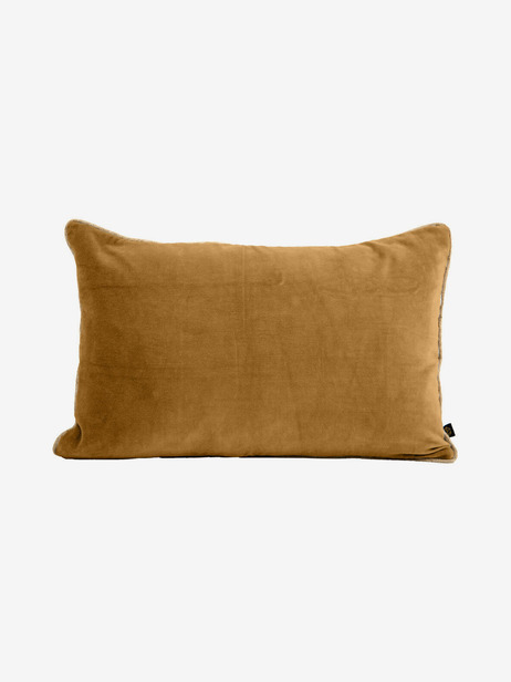 COUSSIN NEW DELHI GOLD 40x60 - HAOMY -  Gold , Home design Bensimon