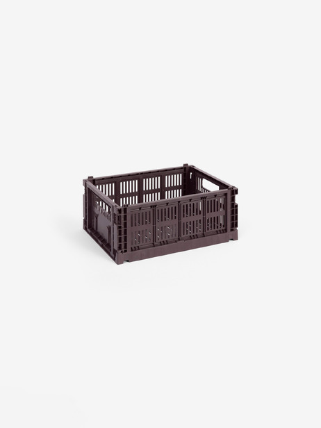 CAISSE CRATE BORDEAUX T.M - HAY -  Bordeaux , Home design Bensimon