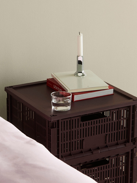 CAISSE CRATE BORDEAUX T.M - HAY -  Bordeaux , Home design Bensimon