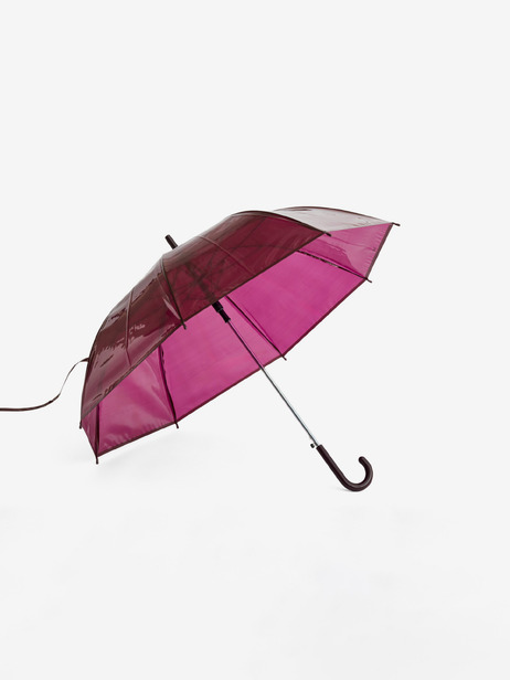 PARAPLUIE CANOPY BORDEAUX - HAY -  Bordeaux , Home design Bensimon