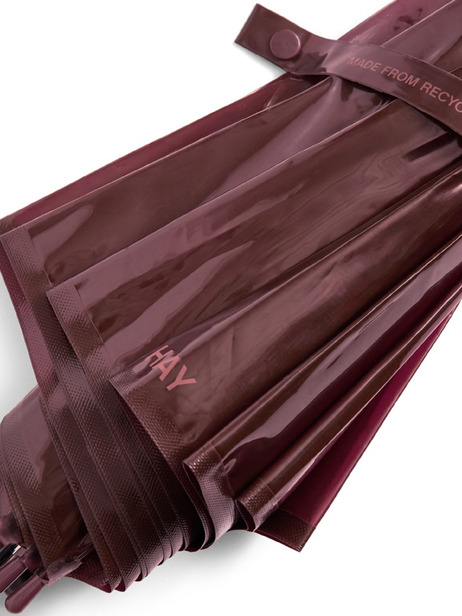 PARAPLUIE CANOPY BORDEAUX - HAY -  Bordeaux , Home design Bensimon
