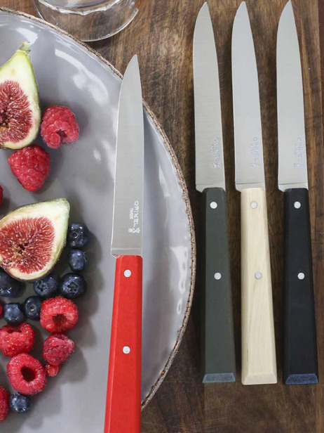 Coffret Bon appétit loft - OPINEL -  Multicolored , Home design Bensimon