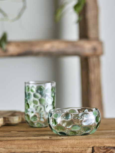BOL RHONDA - BLOOMINGVILLE -  Green , Home design Bensimon
