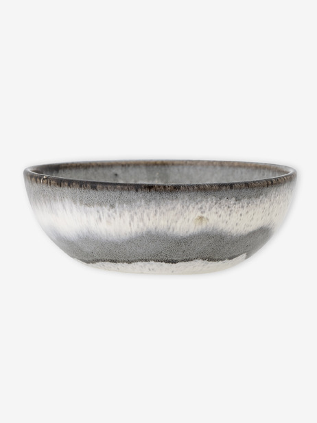 BOL PAULA - BLOOMINGVILLE -  Grey , Home design Bensimon
