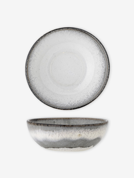 BOL PAULA - BLOOMINGVILLE -  Grey , Home design Bensimon
