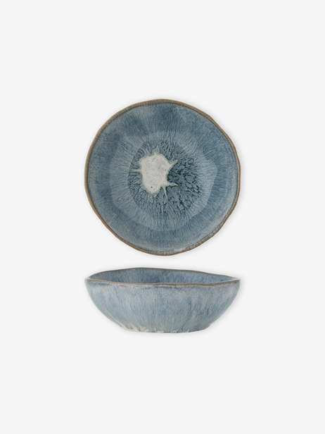 BOL NARA - BLOOMINGVILLE -  Blue , Home design Bensimon