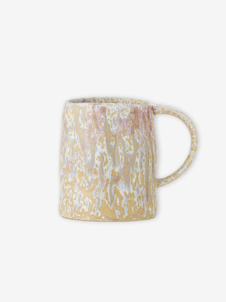 TASSE YORI - BLOOMINGVILLE -  Pink , Home design Bensimon