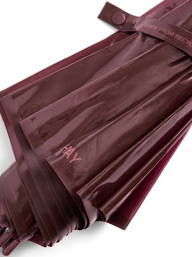 PARAPLUIE CANOPY BORDEAUX - HAY -  Bordeaux , Home design Bensimon