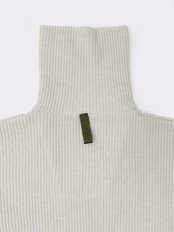 PULL GREGO BENSIMON EDITION -  Ecru , Ready-to-wear Bensimon