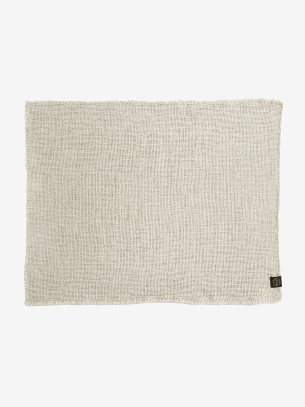 SET DE TABLE - HAOMY -  Natural , Home design Bensimon