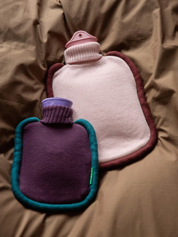 MINI BOUILLOTTE - SUITE 702 - Aubergine , Home design Bensimon