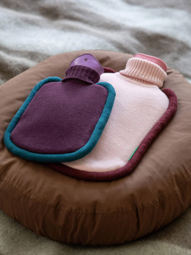 MINI BOUILLOTTE - SUITE 702 - Aubergine , Home design Bensimon