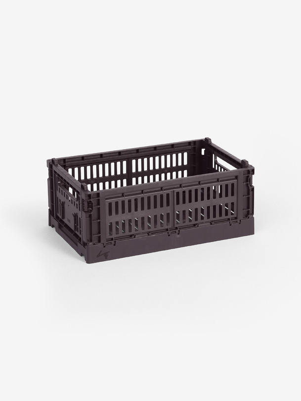 CAISSE CRATE BORDEAUX T.S - HAY - Bordeaux , Home design Bensimon